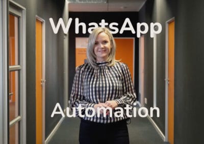 Breaking Boundaries With WhatsApp Automation
