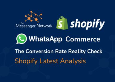 Boost Ecommerce Conversion Rates with Whatsapp Integration