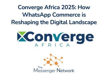 Converge Africa 2025: How WhatsApp Commerce is Reshaping the Digital Landscape