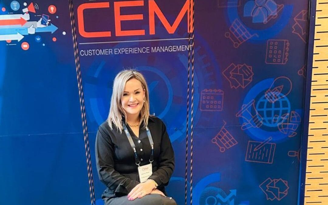 5 Game-Changing CX Insights (and why empathy might be your biggest competitive advantage)