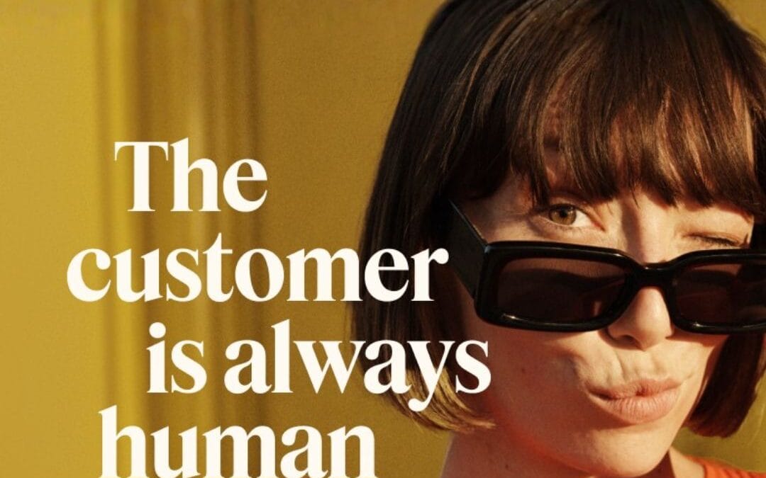 ð§  The Customer Is Always Human: How WhatsApp Is Humanising AI in South African CX