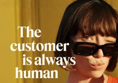 ð§  The Customer Is Always Human: How WhatsApp Is Humanising AI in South African CX