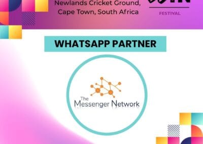 Beyond Inspiration: A New Model for Industry Collaboration with WomenIN Festival